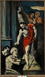 Christ in Limbo